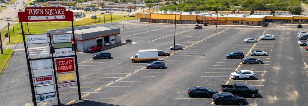 More Photos Of 200 W Highway 190, Copperas Cove Unknown For Lease