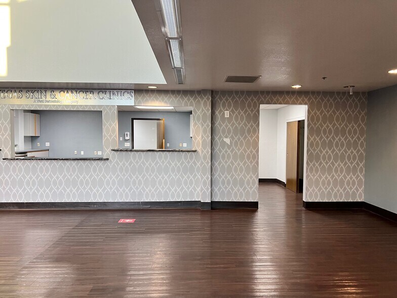 More Photos Of 4488 S Pecos Rd, Las Vegas Medical For Lease