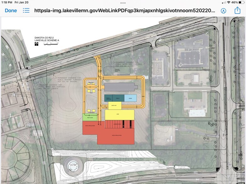 More Photos Of 17622 Dodd Blvd, Lakeville Land For Sale