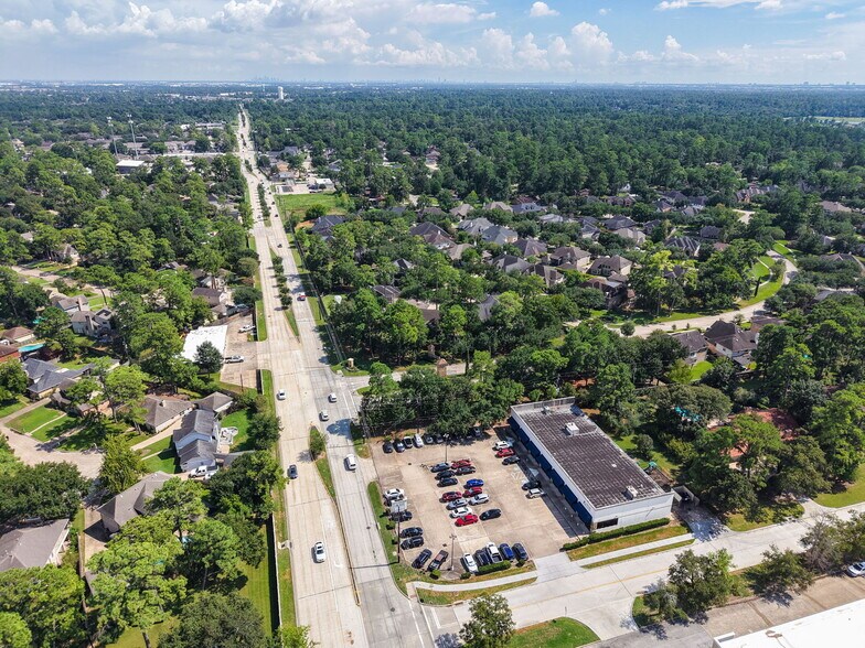 More Photos Of 12101 Grant Rd, Cypress Medical For Sale