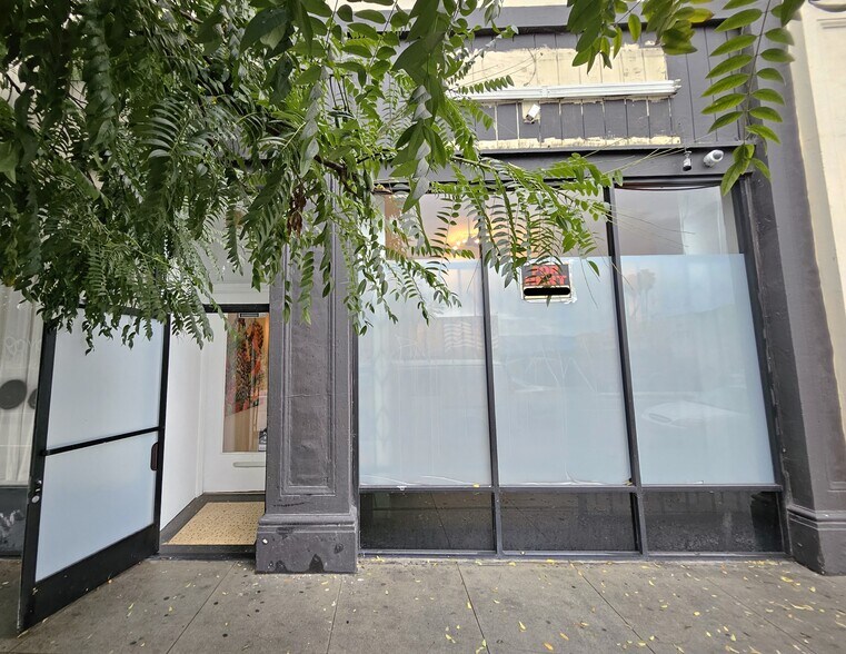 More Photos Of 3408 W Washington Blvd, Los Angeles Storefront Retail Office For Lease