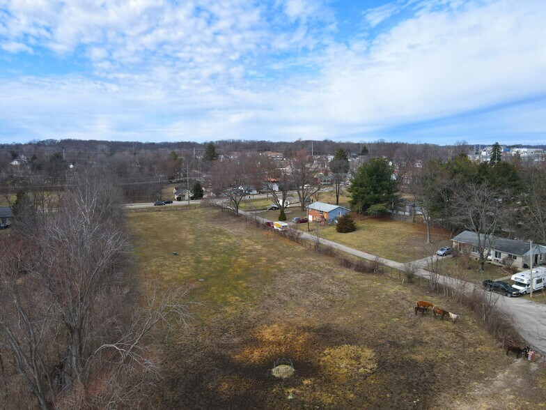 More Photos Of 2113 S Rogers St, Bloomington Land For Sale