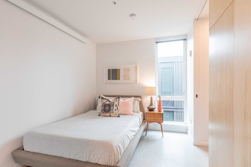 More Photos Of 3301 SE Division St, Portland Apartments For Sale