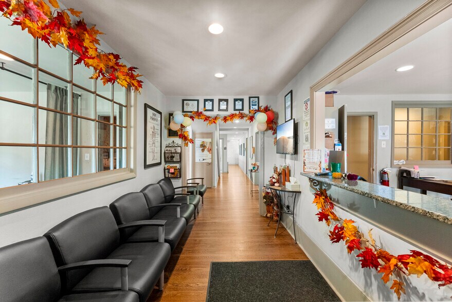 More Photos Of 616 Cox Rd, Gastonia Medical For Lease