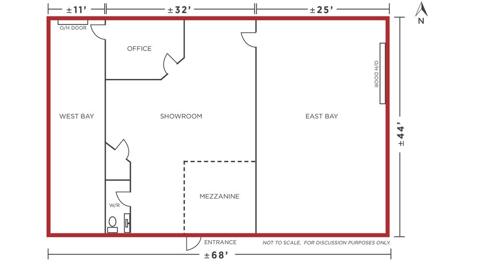 More Photos Of 7210 82 Ave NW, Edmonton Freestanding For Sale