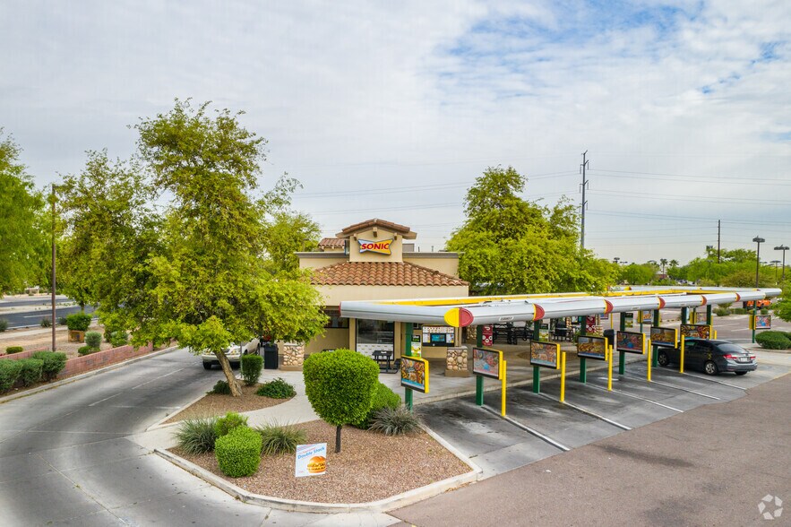 More Photos Of 5045 W Baseline Rd, Laveen Storefront For Lease