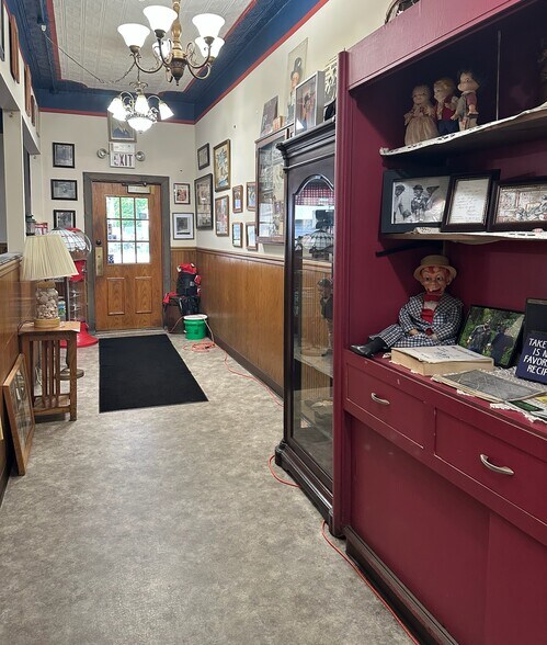 More Photos Of 108 N Phelps St, Decatur General Retail For Sale