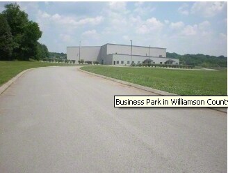 More Photos Of 8430 Horton Hwy, College Grove Distribution For Lease