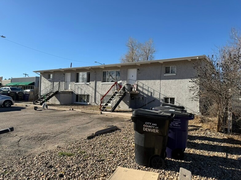More Photos Of 1149 Syracuse St, Denver Multifamily For Sale