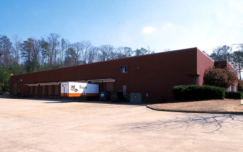 More Photos Of 5630 Gwaltney Dr SW, Atlanta Warehouse For Lease