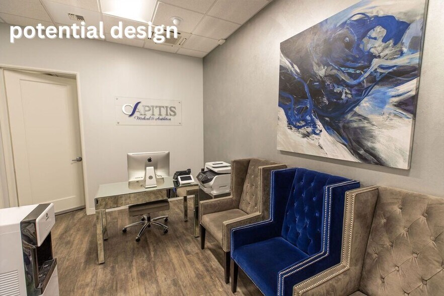 More Photos Of 1010 Burr St, Jackson Medical For Lease