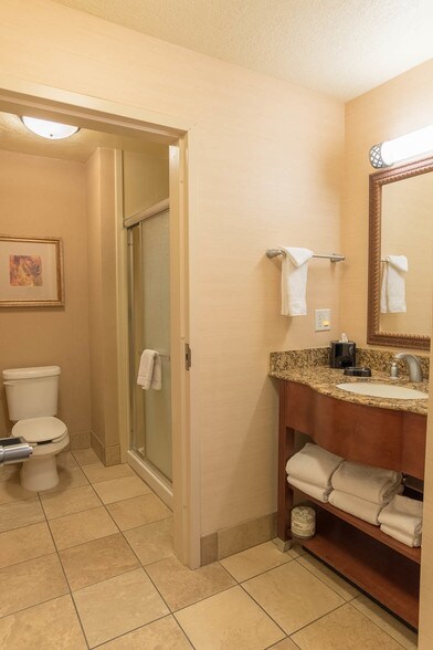 More Photos Of 4100 Snyder Blvd, Sierra Vista Hotel For Sale