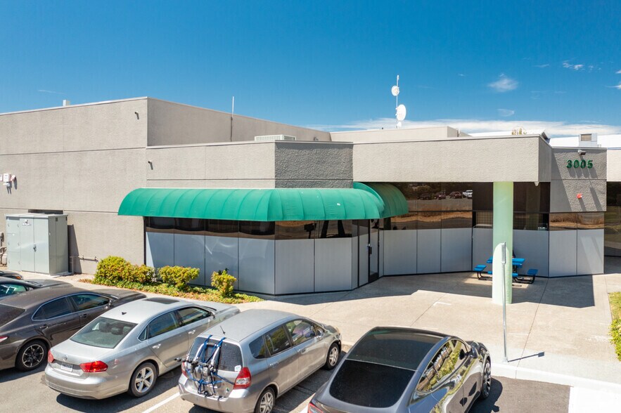 More Photos Of 3005 Wiljan Ct, Santa Rosa Manufacturing For Lease