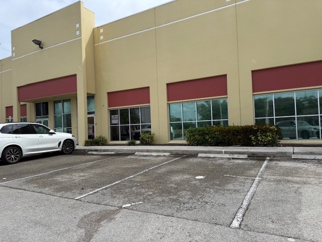 Primary Photo Of 1520 S Powerline Rd, Deerfield Beach Warehouse For Lease
