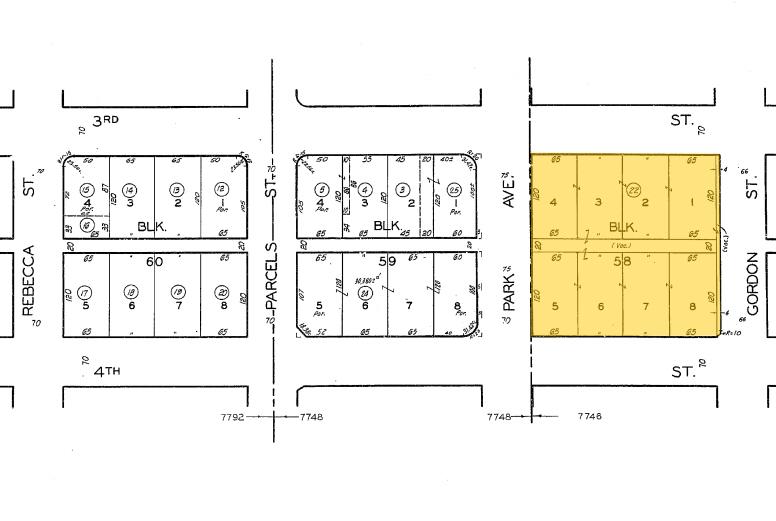 More Photos Of 300 S Park Ave, Pomona Office For Sale