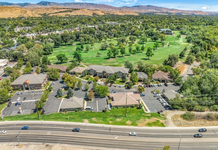 More Photos Of 7661-7669 W Riverside Dr, Boise Office For Lease