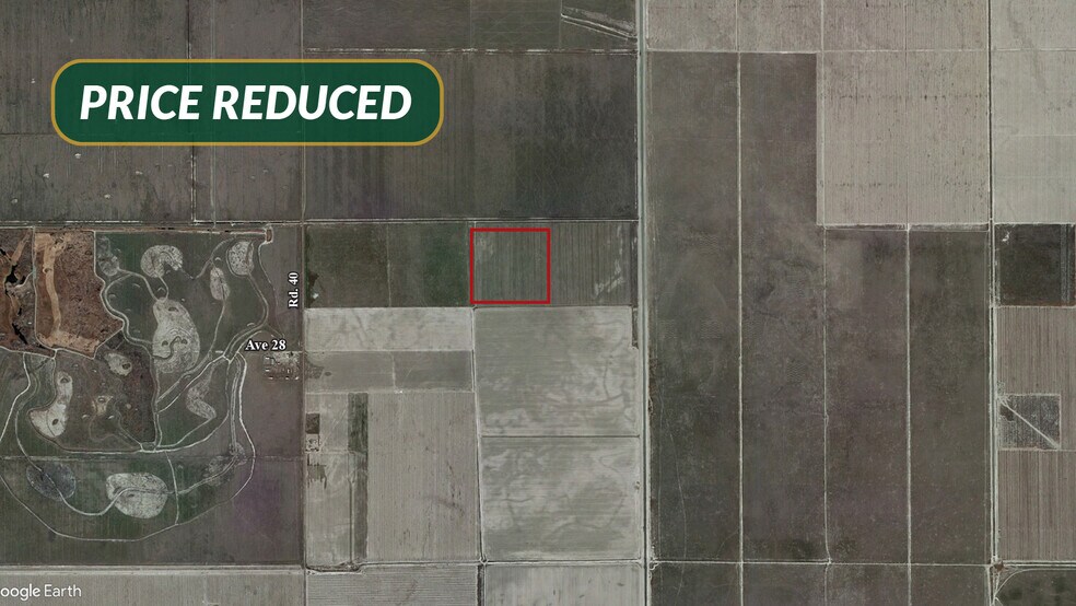 More Photos Of Aplaugh Canal Rd, Alpaugh Land For Sale