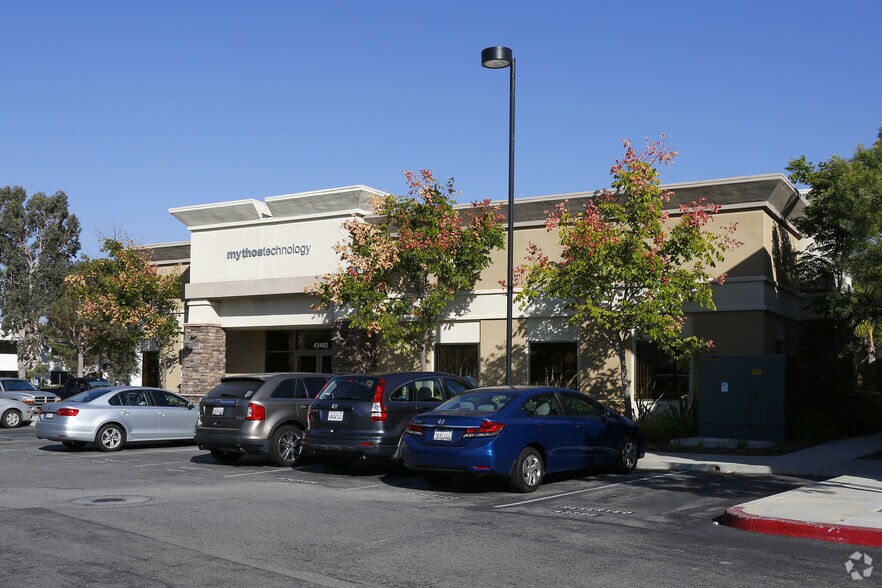 More Photos Of 43402 Business Park Dr, Temecula Office For Lease