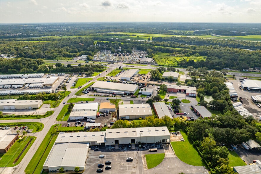 More Photos Of 7818 Depot Ln, Tampa Warehouse For Sale