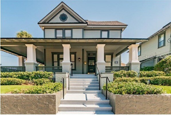 Primary Photo Of , Tampa Office For Sale