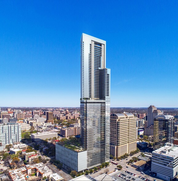 More Photos Of 600 Guadalupe St, Austin Apartments For Lease