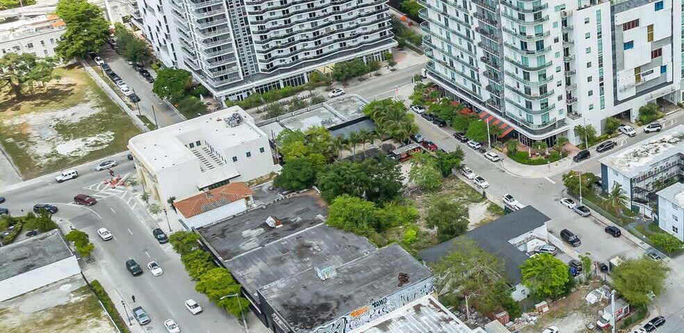 More Photos Of 1315 NE Miami Ct, Miami Land For Sale