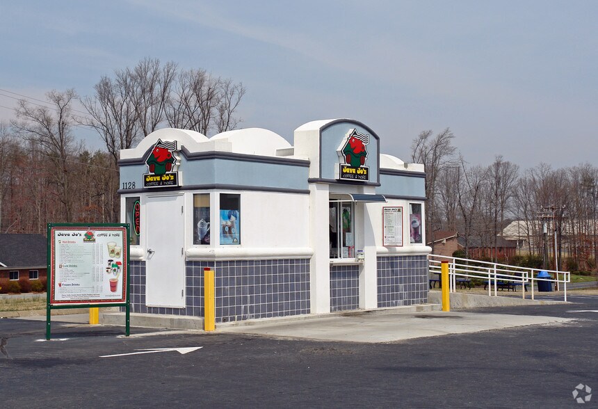 More Photos Of 1128-1132 Freeway Dr, Reidsville Unknown For Lease
