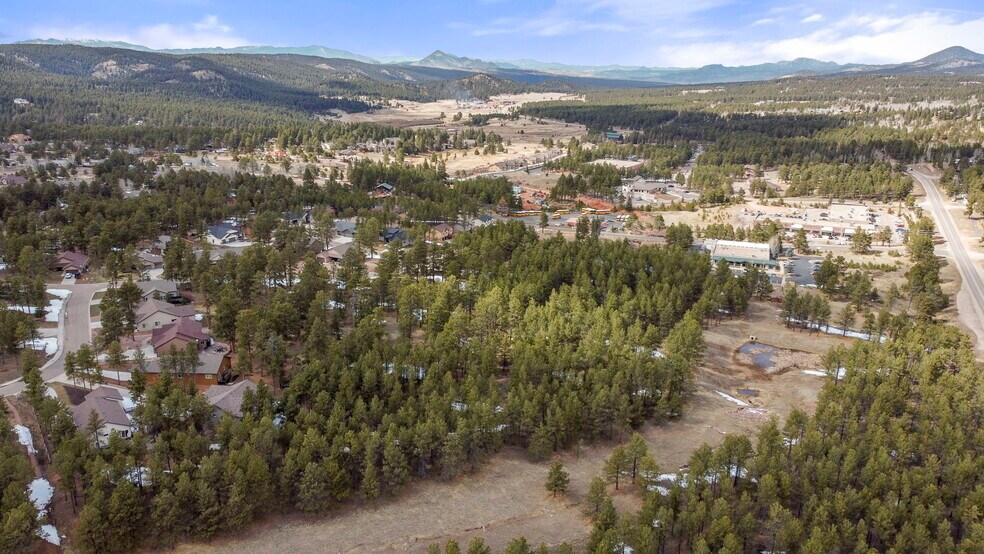 More Photos Of Millstone @ Research Dr, Woodland Park Land For Sale