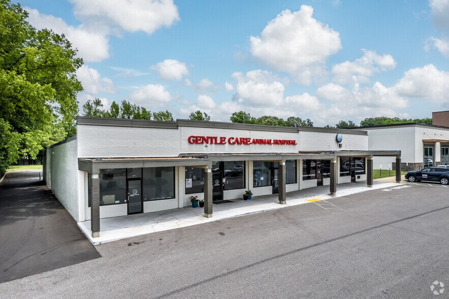 Primary Photo Of 6016 Stage Rd, Bartlett Storefront For Lease