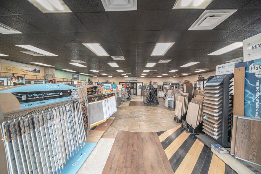 More Photos Of 3300 W Wall St, Midland Freestanding For Sale