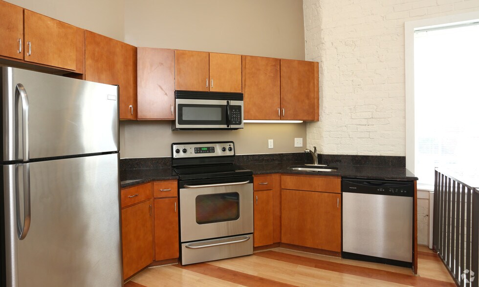 More Photos Of 17 N 18th St, Richmond Apartments For Lease