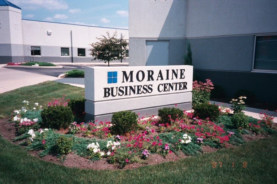 More Photos Of 2410-2448 W Dorothy Ln, Dayton Warehouse For Lease