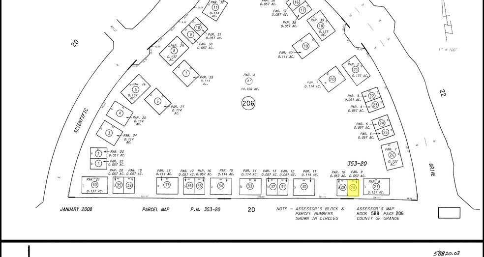 More Photos Of 9930 Irvine Center Dr, Irvine Loft Creative Space For Lease