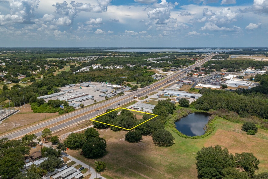 More Photos Of 27889 Highway 27, Dundee Freestanding For Lease