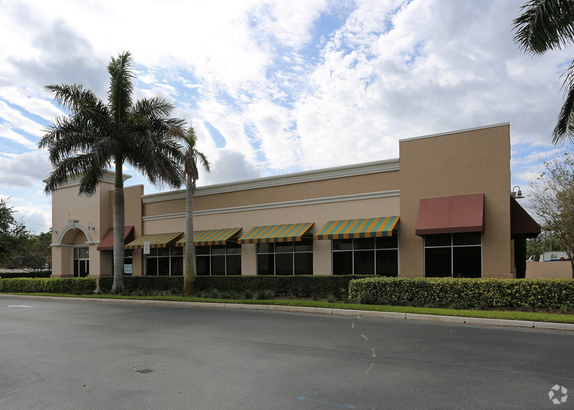 More Photos Of 4660 W Hillsboro Blvd, Coconut Creek Freestanding For Lease
