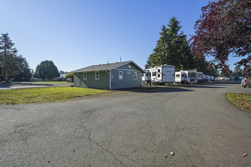 More Photos Of 3310 Harrison Ave, Centralia Land For Sale