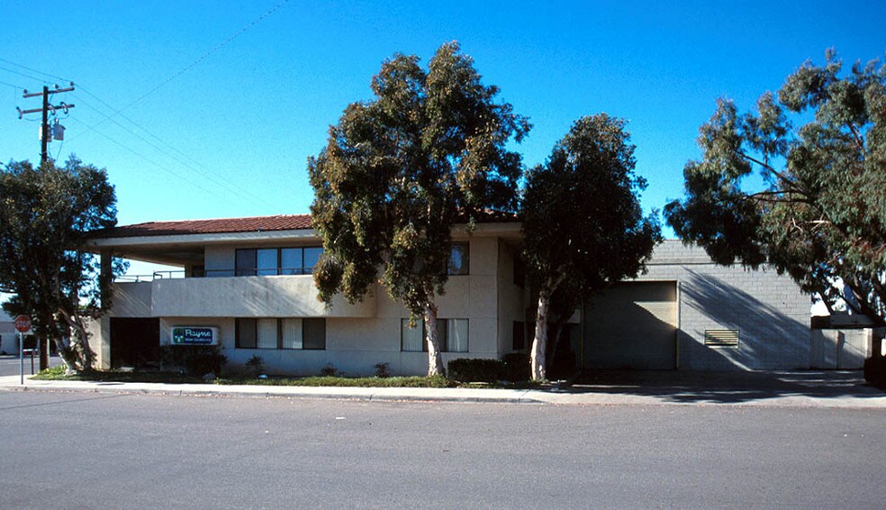 More Photos Of 3775 Market St, Ventura Office For Sale