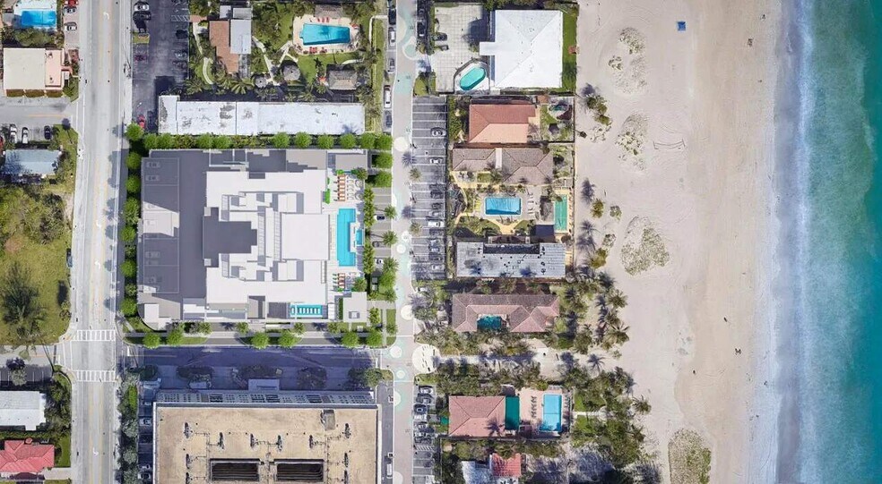 More Photos Of 305-317 Briny Ave, Pompano Beach Apartments For Lease