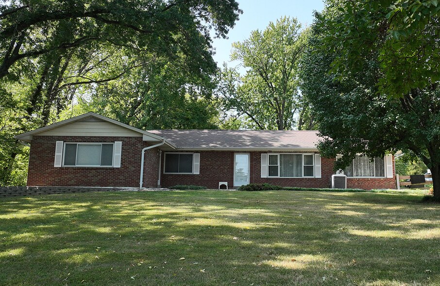 More Photos Of 12129 Riverview Dr, Saint Louis Land For Sale