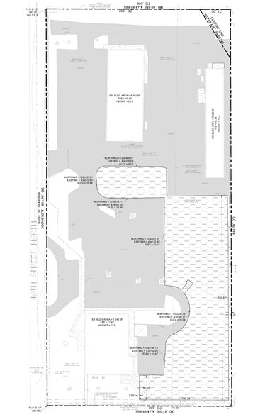 More Photos Of 12625 40th St N, Clearwater Warehouse For Lease