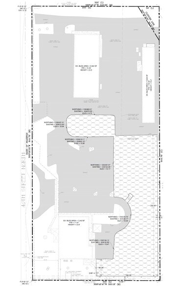 More Photos Of 12625 40th St N, Clearwater Warehouse For Lease