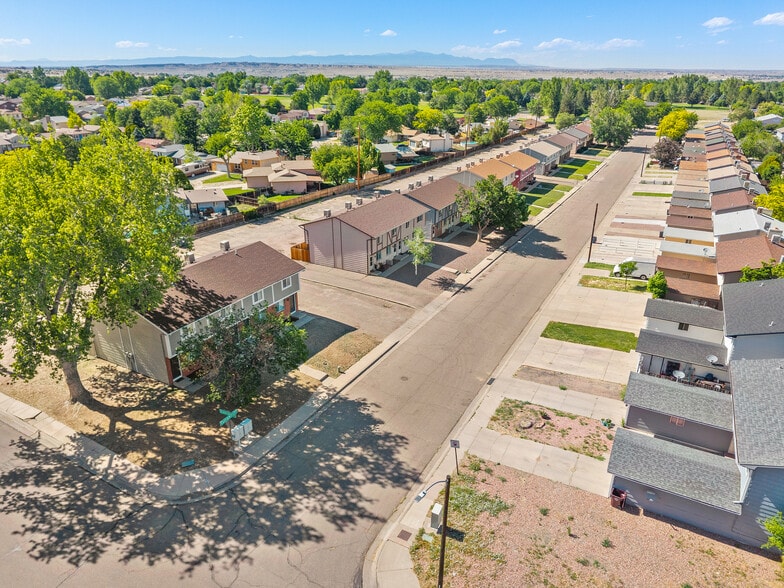 More Photos Of 81 Castle Royal Dr, Pueblo Multifamily For Sale