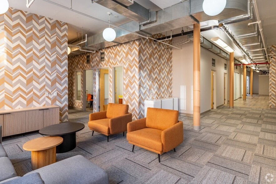 More Photos Of 116-122 E 124th St, New York Medical For Lease