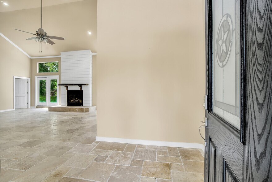 More Photos Of 10308 Ehlers Rd, Conroe Land For Sale