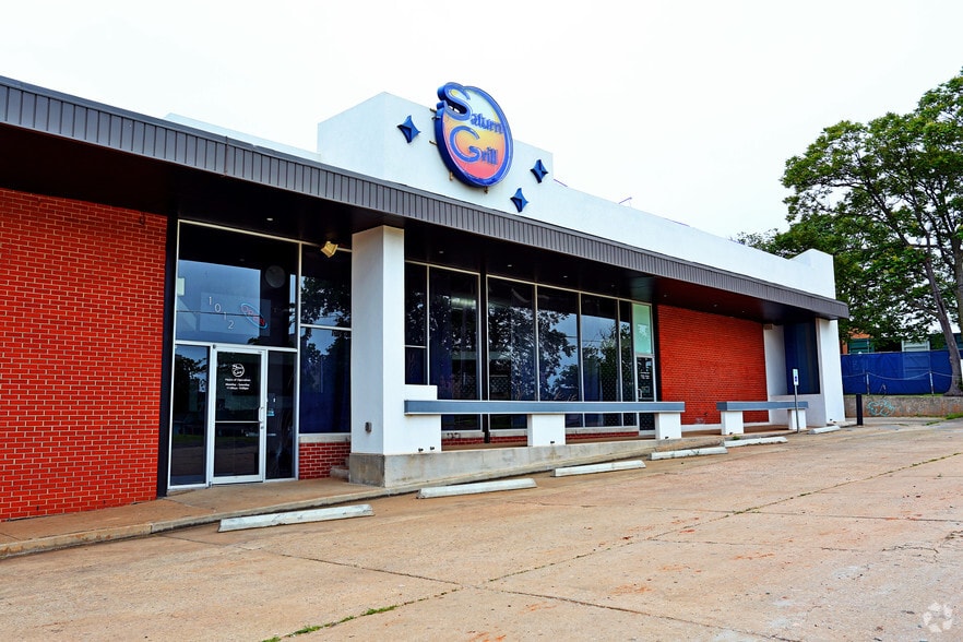 More Photos Of 428-432 N 10th St, Oklahoma City Storefront For Lease