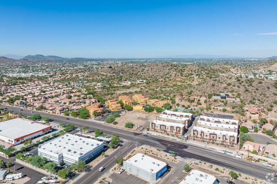More Photos Of 19226 N Cave Creek Rd, Phoenix Land For Sale