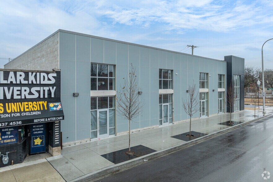 More Photos Of 1701-1709 E 75th St, Chicago General Retail For Sale