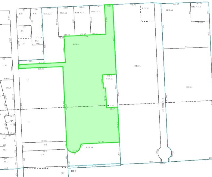 More Photos Of 8539-8605 Westheimer Rd, Houston General Retail For Sale