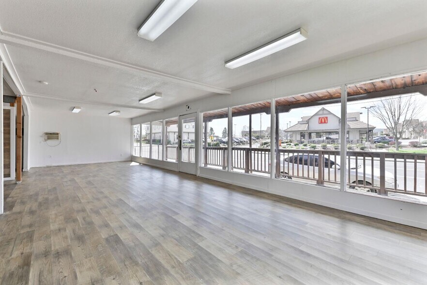 More Photos Of 60 Main St, Angels Camp Storefront Retail Office For Sale