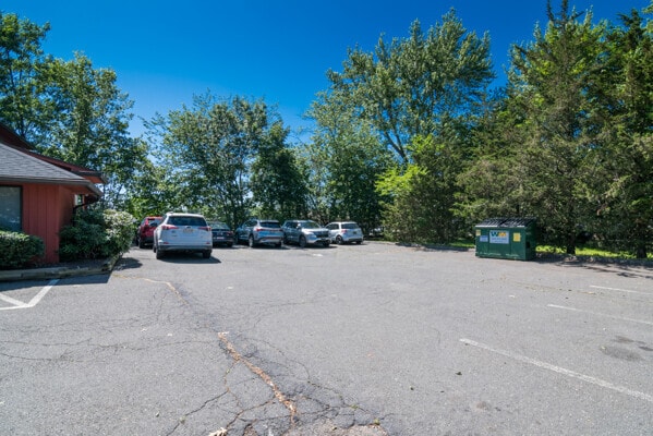 More Photos Of 860 Boston Rd, Springfield Medical For Sale